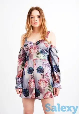 Комбинезон lost ink, фотография 1