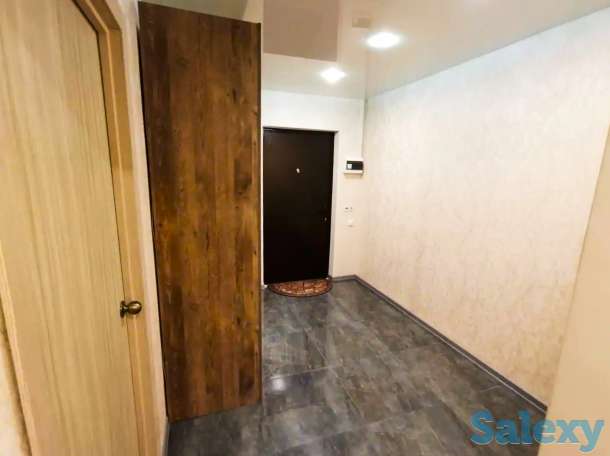 Уютная квартира в верхней части города, Бостандыкский р-н, ул. Ходжанова, 76,, фотография 6