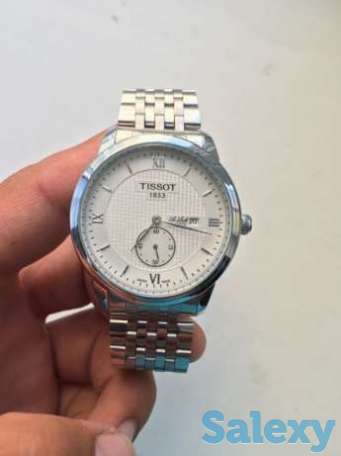 Tissot 1853 LUX копий за харошие цены!, фотография 1