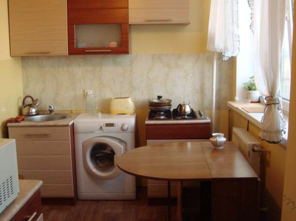 аренда на сутки , сатпаева 48д, фотография 2