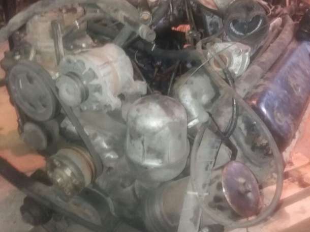 Продаю запчасти МАЗ б/у, фотография 3