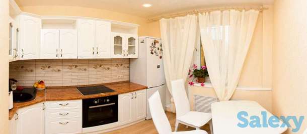 Ремонт двухкомнатной квартиры, фотография 6