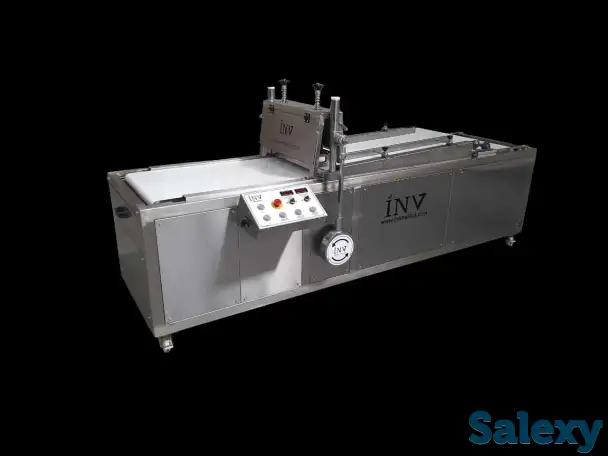 Линии для производство Рахат-Лукума KNS-LTD.TSI ( Торговая марка INV.MAKINA ), фотография 7