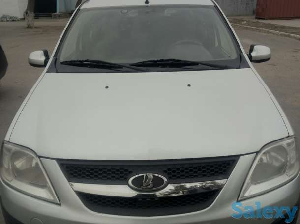 Продам Ларгус, фотография 1