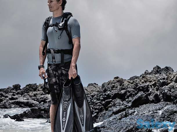 Жилет-компенсатор outlaw, 12 л,, фотография 7