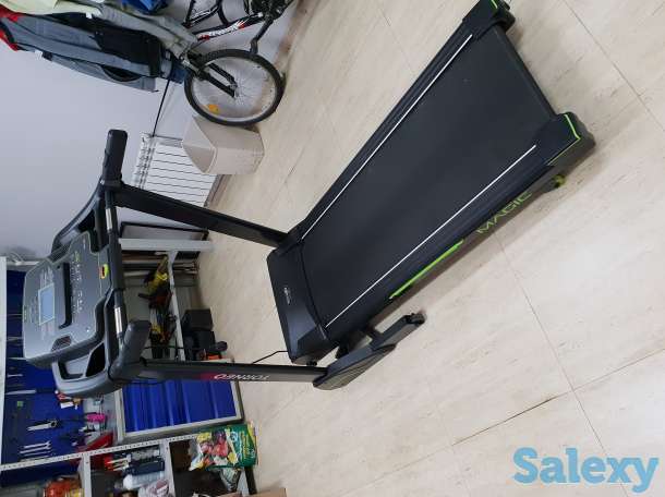 Продам беговую дорожку, фотография 4