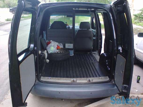 Грузоперевозки малогабаритных грузов в Алматы, фотография 3