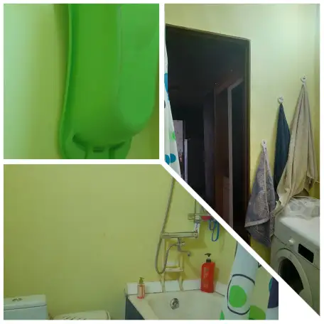 Продам квартиру в Павлодаре, Осипенко 14, фотография 2