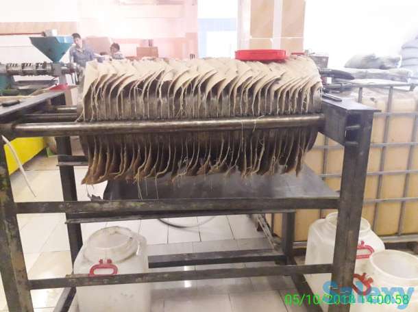 Комплект оборудования для производства растительного масла, фотография 3