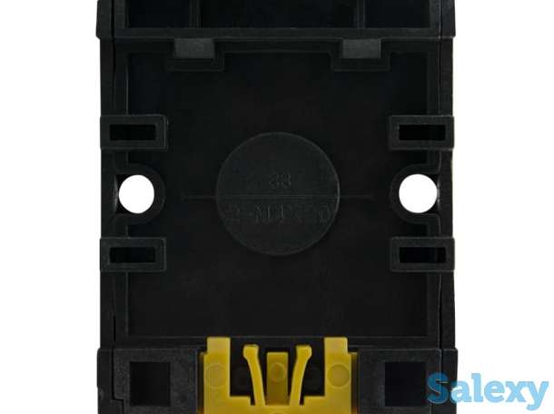 Релейная база Энергия PF083A-E для реле MK2P-I / ST3P / AH3, 20 шт, фотография 2