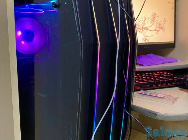 Продаётся игровой компьютер., фотография 4