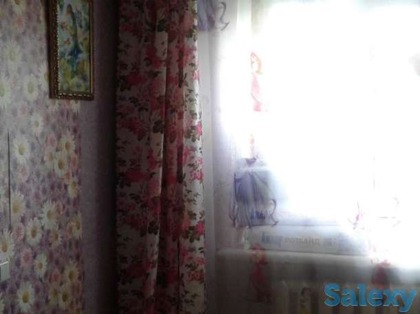 Продам 3 х комнатную квартиру дом после, фотография 1