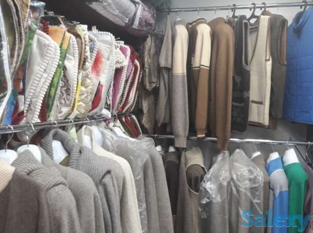 Домашний текстиль высшего качества, фотография 1