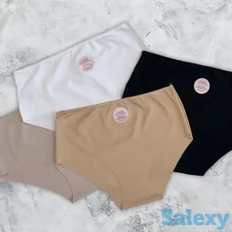 Трусы, фотография 1