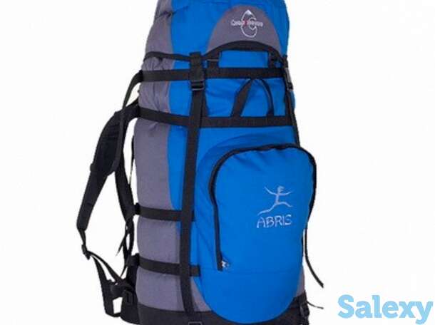 Рюкзак снаряжение абрис 75/2, фотография 1