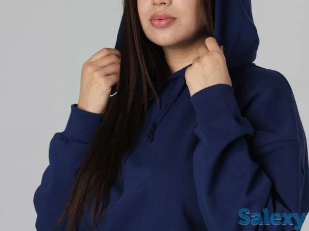 Спортивные костюмы Оверсайз, фотография 2