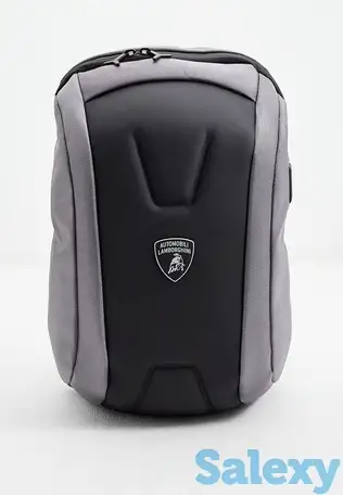 Рюкзак automobili lamborghini, фотография 1