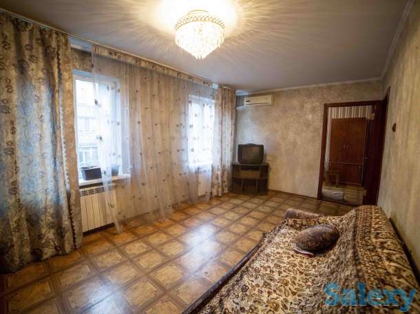 3-комнатная квартира, 56.1 м², 4/4 этаж, Жарокова 95 — Абая, фотография 3