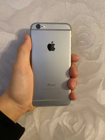 Продам айфон 6 32 Гб 100акб, фотография 1