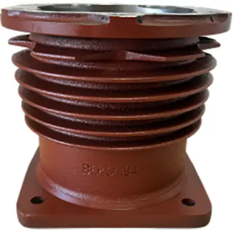 Запчасти компрессора BEKOMSAN, фотография 1