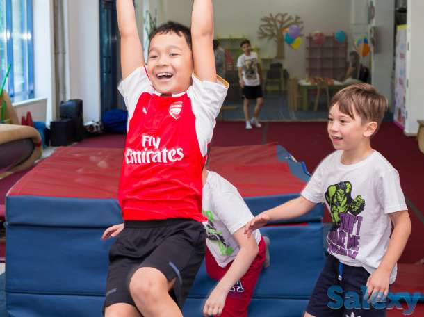 Организую лучший детский День Рождения !, фотография 2