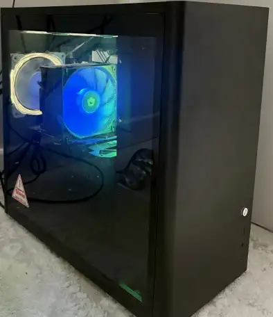 Игровой Компьютер, фотография 2