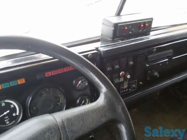 Продам автокран Ивановец, фотография 9