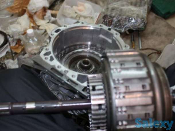 АКПП.Диагностика. Ремонтно-реставрационные работы. Запчасти., фотография 2