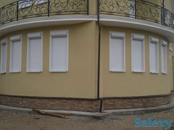 Ролльставни АЛЮТЕХ., фотография 10