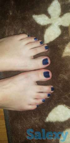 Услуги маникюр/педикюр., фотография 5