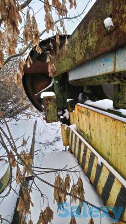 Гильотина комплектная, фотография 1