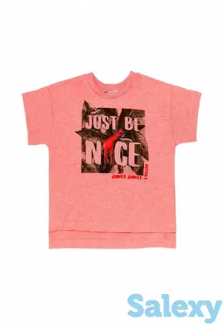 Футболка bell bimbo, фотография 1