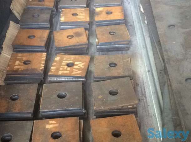 Услуги токарного цеха, фотография 4