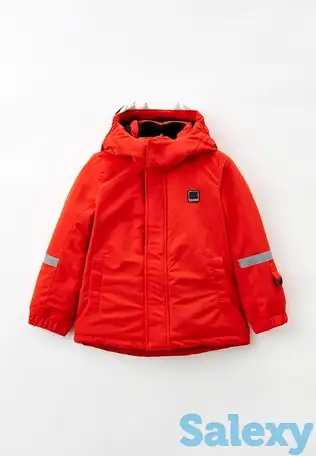 Куртка утепленная playtoday, фотография 1