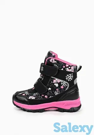 Ботинки t.taccardi, фотография 2