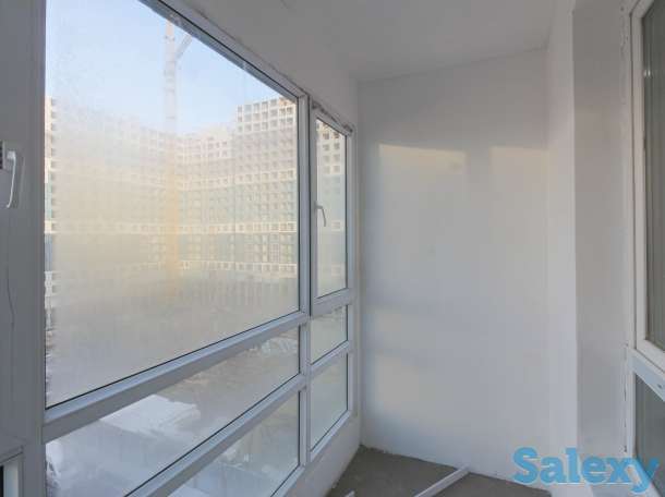 2-комнатная квартира, 61.4 м², 7/7 этаж, Е49 55 — Пр. Туран за 25 млн. т, фотография 10