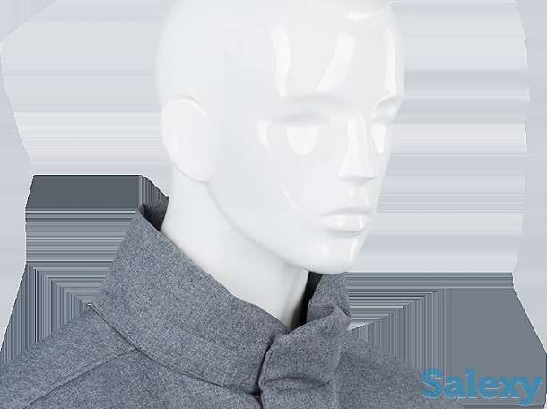 Куртка сивера саурей уголь, фотография 4