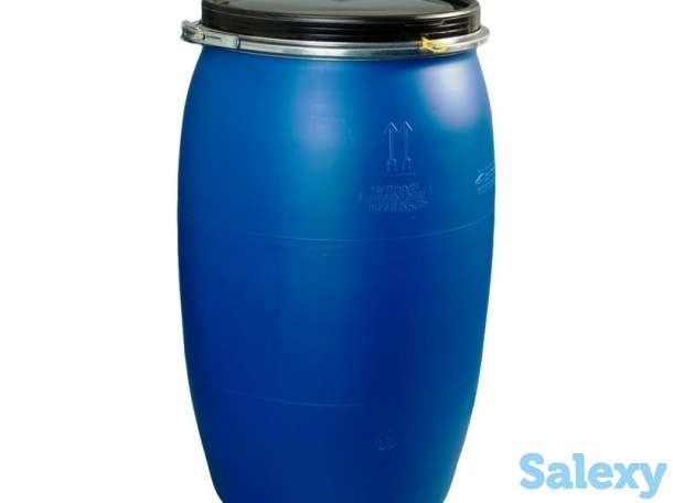 Формалин технический ГОСТ 1625-89, марка ФМ, высший сорт., фотография 1