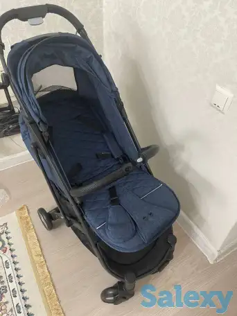 Коляска для ребёнка, фотография 5