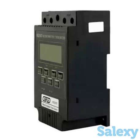 Таймер недельный KG316T Энергия, 40 шт, фотография 4