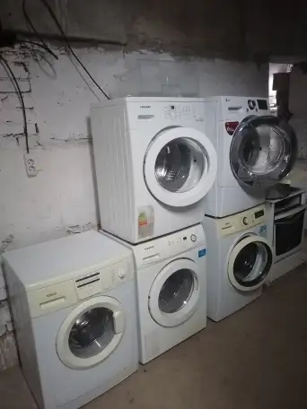 Ремонт стиральных машин автомат, фотография 2