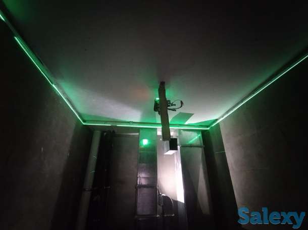 Натяжные потолки в городе Нур - Султан, фотография 2