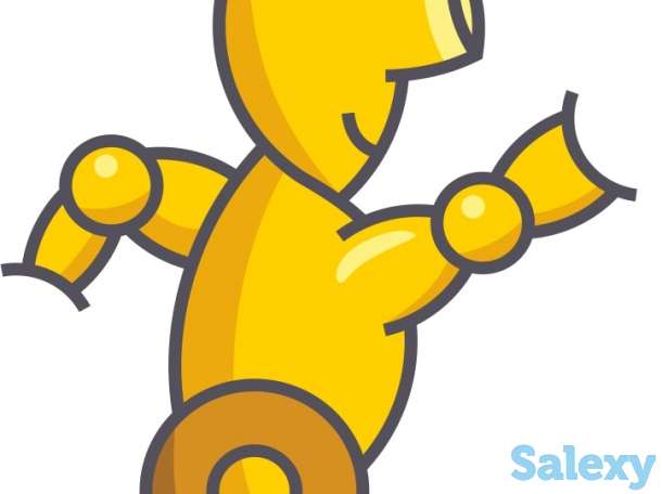 Промоутеры, фотография 1