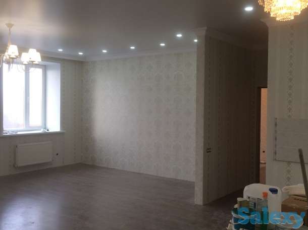 Отделочные работы под ключ, фотография 12