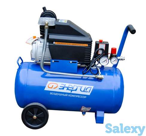 Компрессор энергия про кп1-260/55, фотография 1