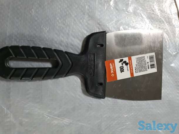 Шпатель ЗУБР 