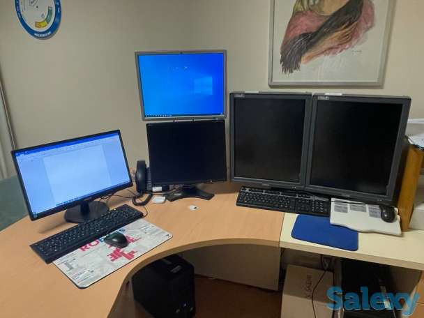 GE Senographe Essential 3D  маммограф, фотография 2