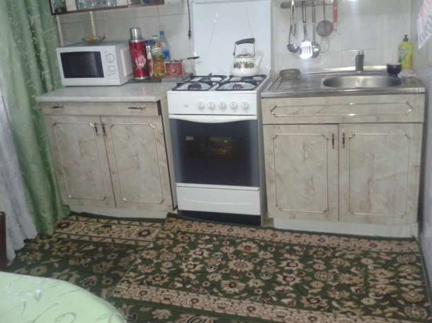 Продажа 2-х комнатной квартиры в центре города Алмалинский район, фотография 8