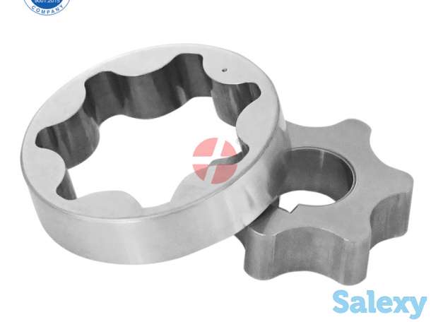 Подкачка Насоса ТНВД Denso, фотография 1