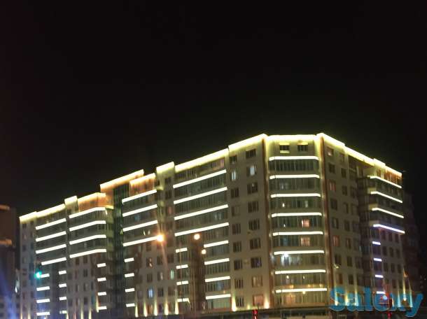 Срочно продам 2-х ком квартиру, Мангилик ел 22, фотография 3